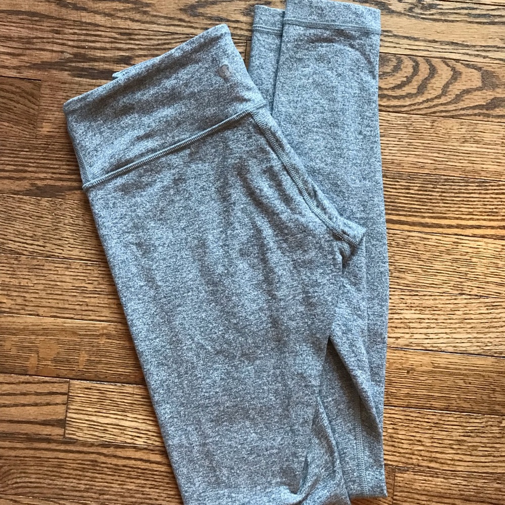 Lululemon Wunder Under Legging
